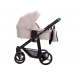 Kočík Bebetto Vulcano BLACK - col.01